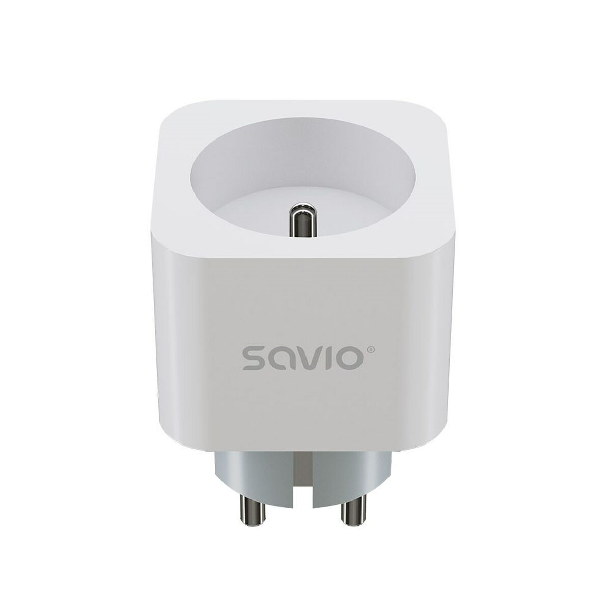 Prise Intelligente Savio AS-01 Wi-Fi